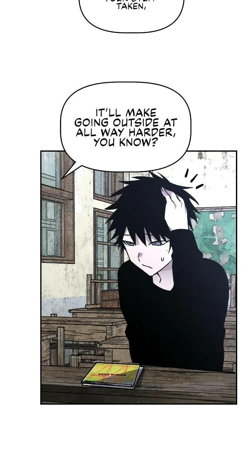 The Murderer Chapter 25 page 72 - 