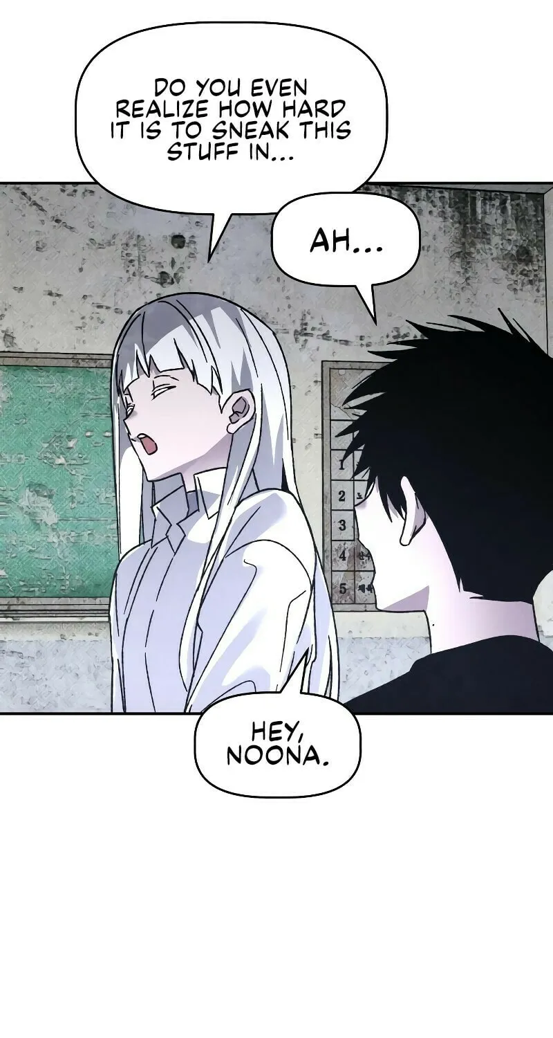 The Murderer Chapter 25 page 73 - 