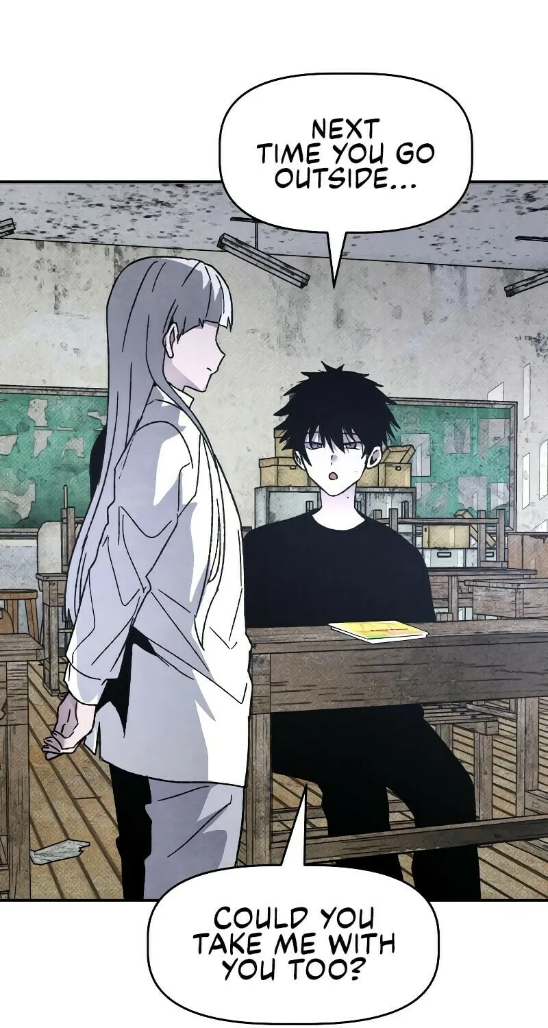 The Murderer Chapter 25 page 74 - 