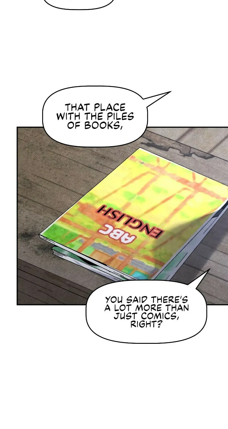 The Murderer Chapter 25 page 76 - 