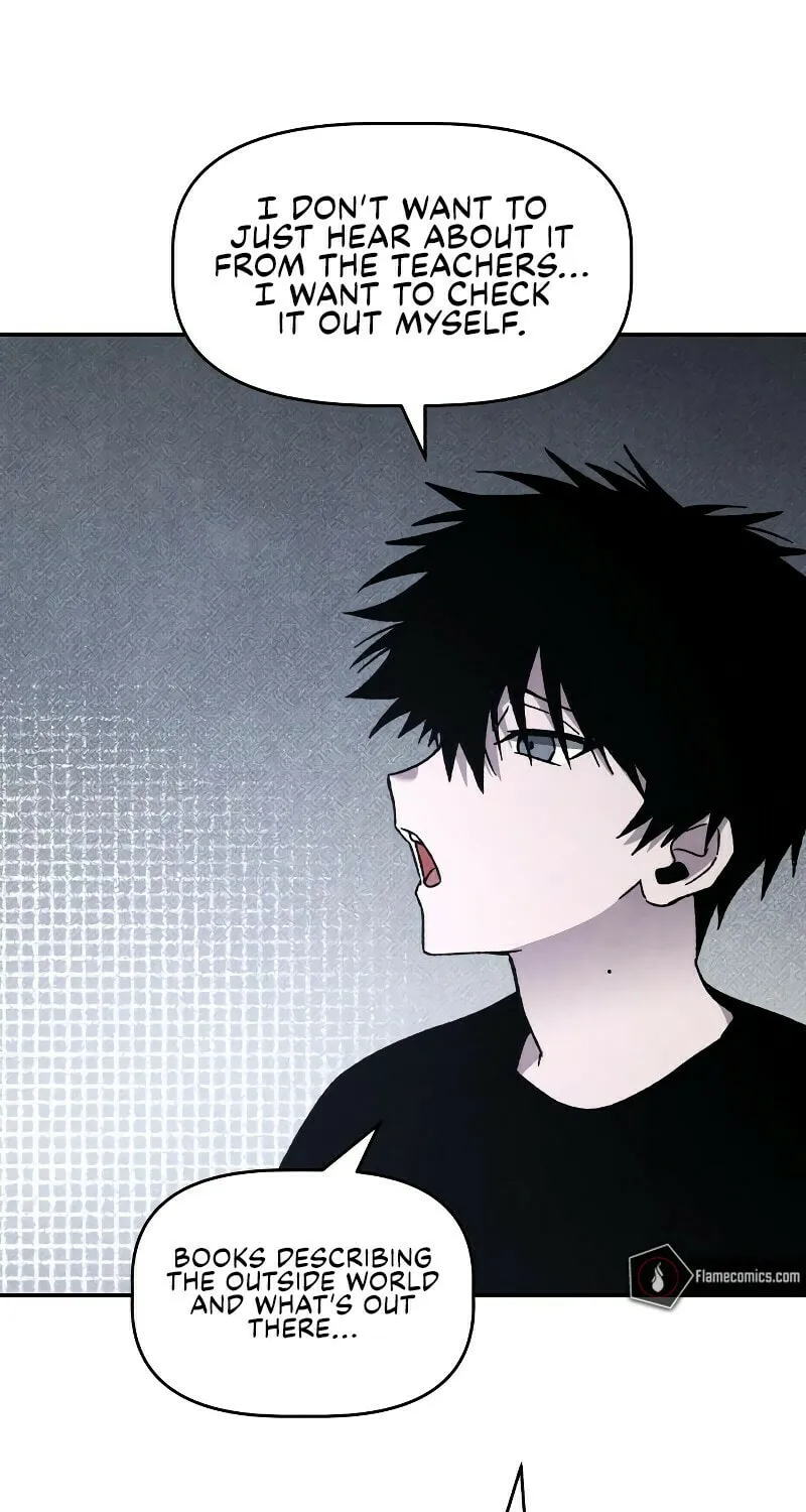 The Murderer Chapter 25 page 77 - 