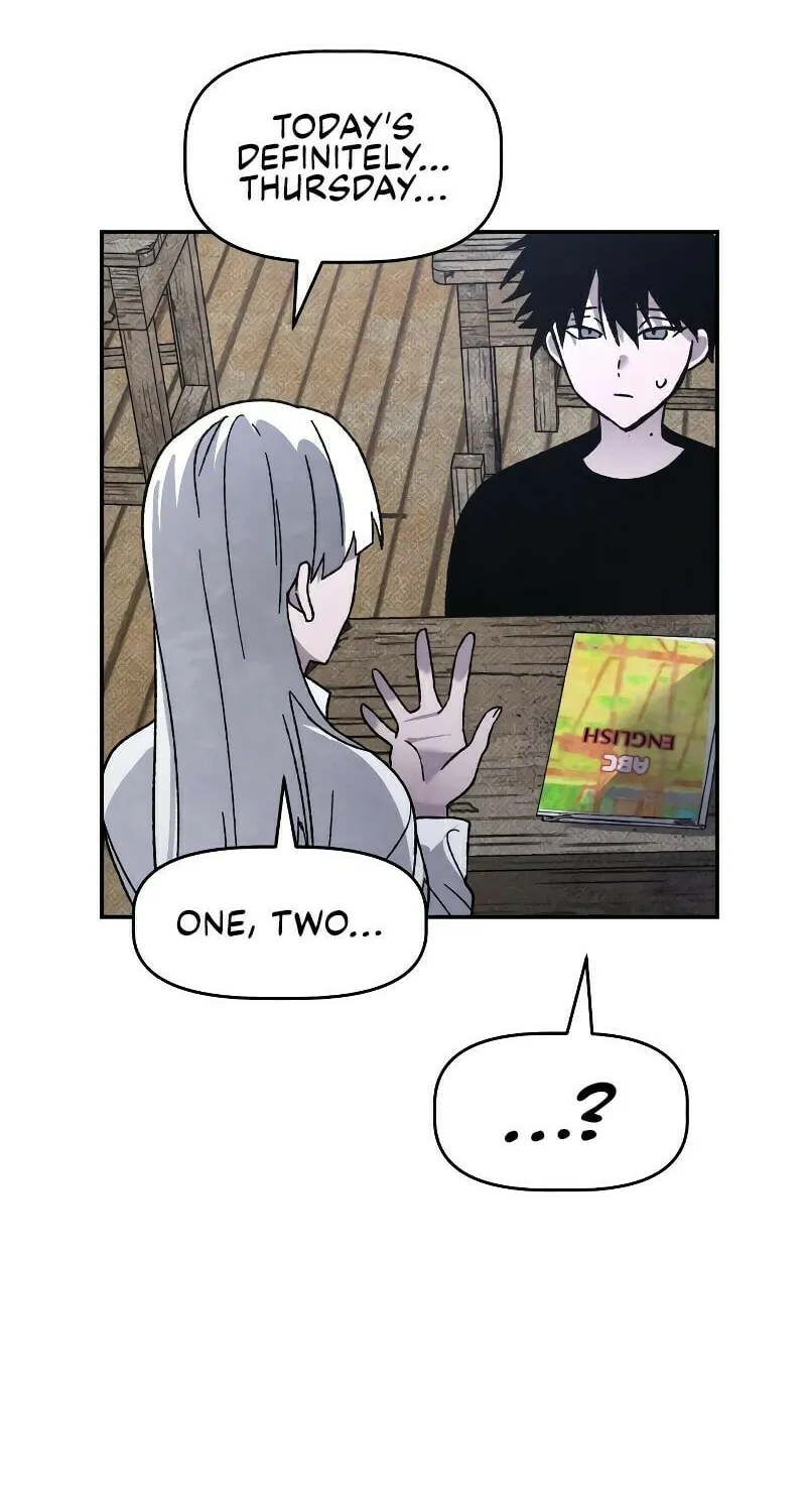 The Murderer Chapter 25 page 80 - 