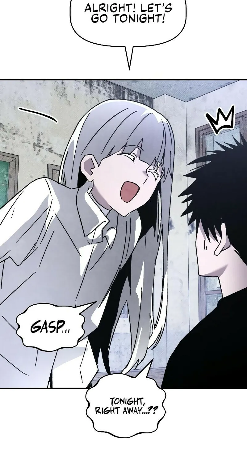 The Murderer Chapter 25 page 82 - 