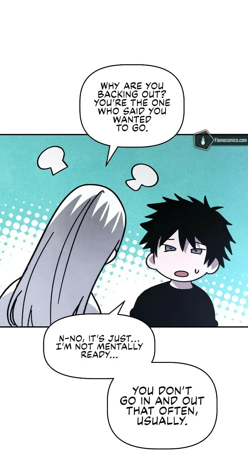 The Murderer Chapter 25 page 83 - 