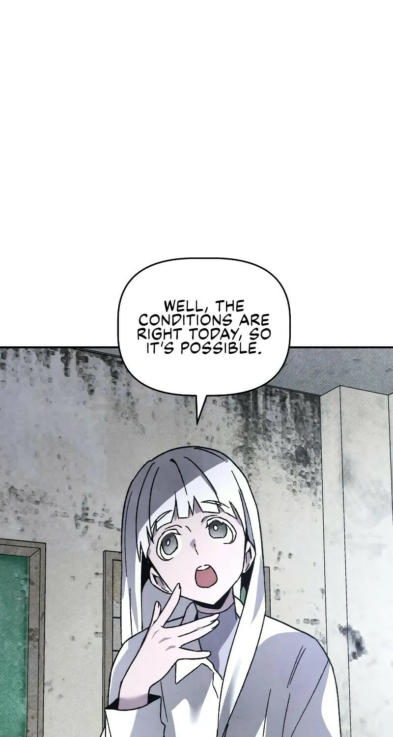 The Murderer Chapter 25 page 84 - 
