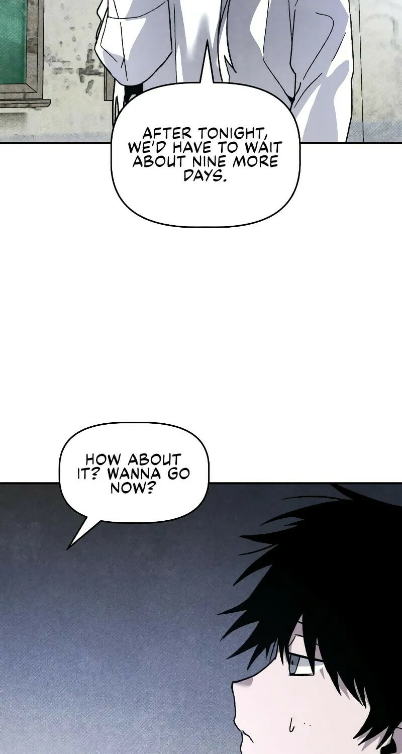 The Murderer Chapter 25 page 85 - 