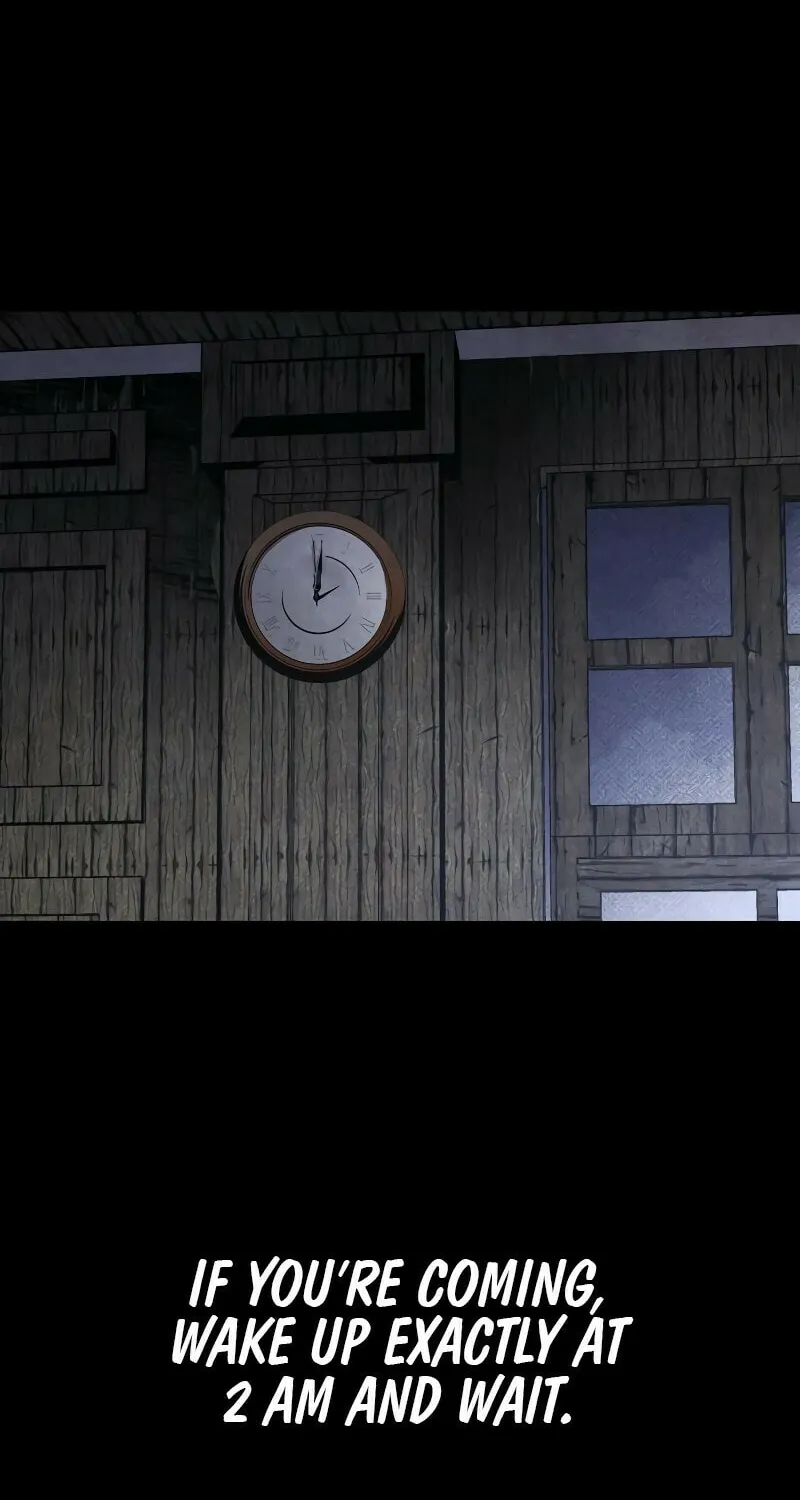 The Murderer Chapter 25 page 89 - 