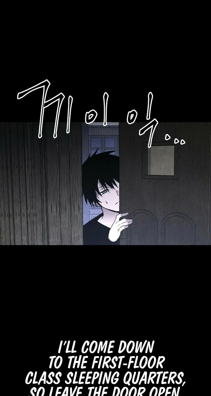 The Murderer Chapter 25 page 90 - 