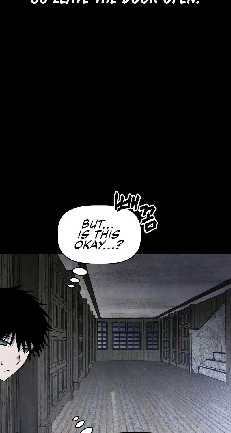 The Murderer Chapter 25 page 91 - 