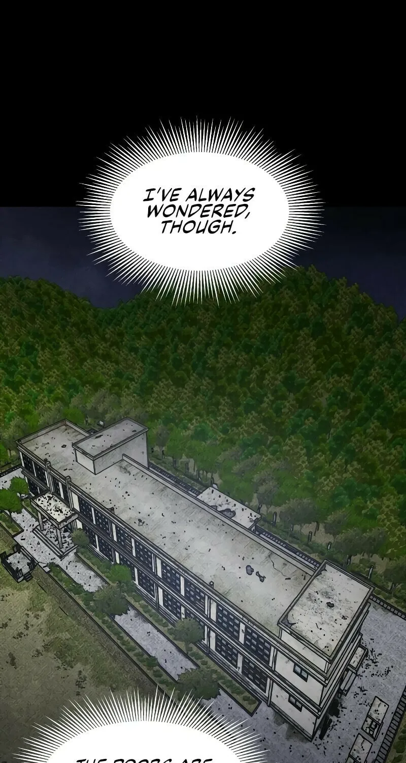 The Murderer Chapter 25 page 93 - 