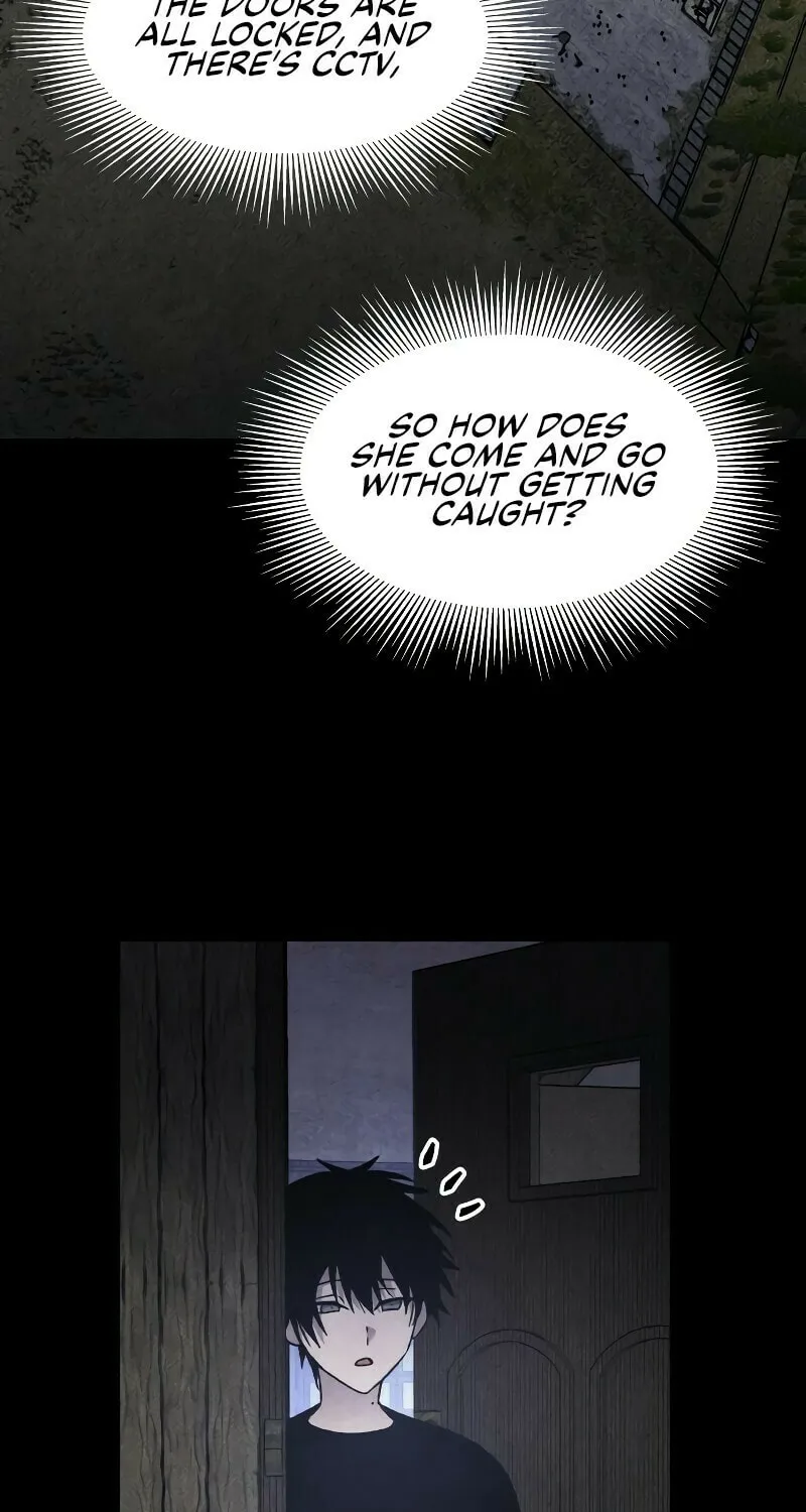 The Murderer Chapter 25 page 94 - 