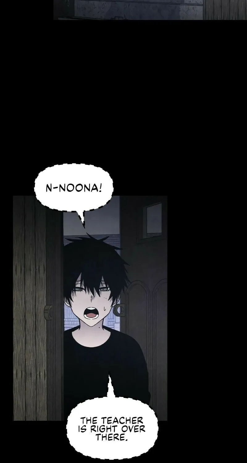 The Murderer Chapter 25 page 96 - 