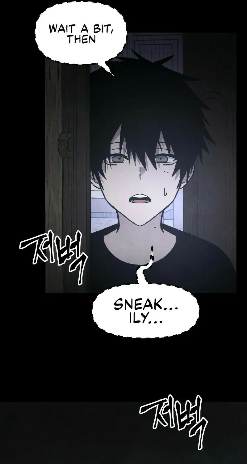 The Murderer Chapter 25 page 98 - 