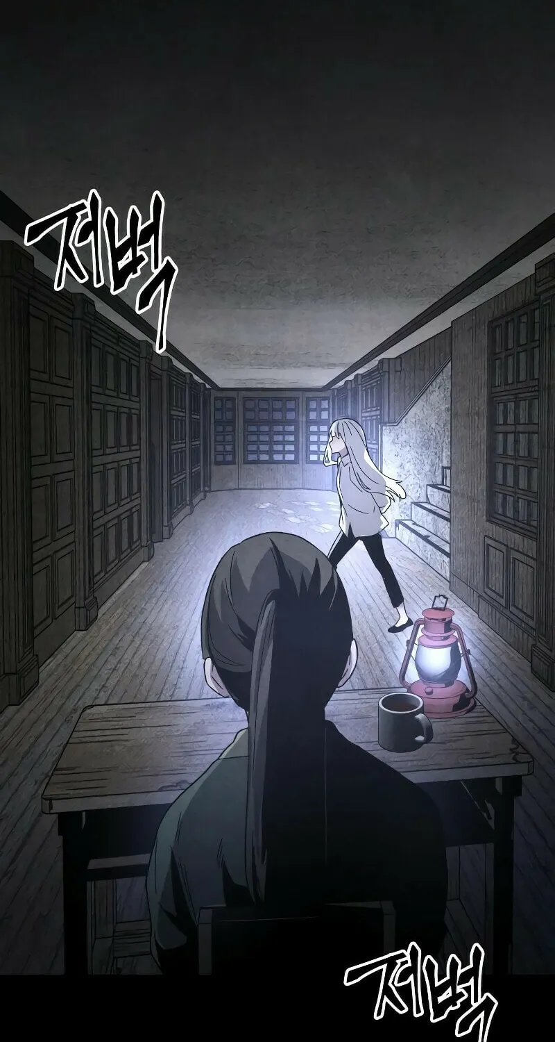 The Murderer Chapter 25 page 99 - 