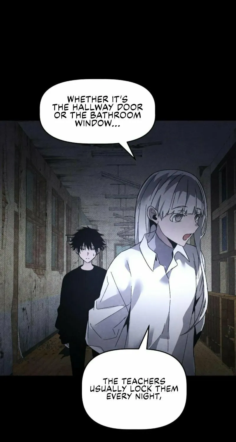 The Murderer Chapter 26 page 12 - 