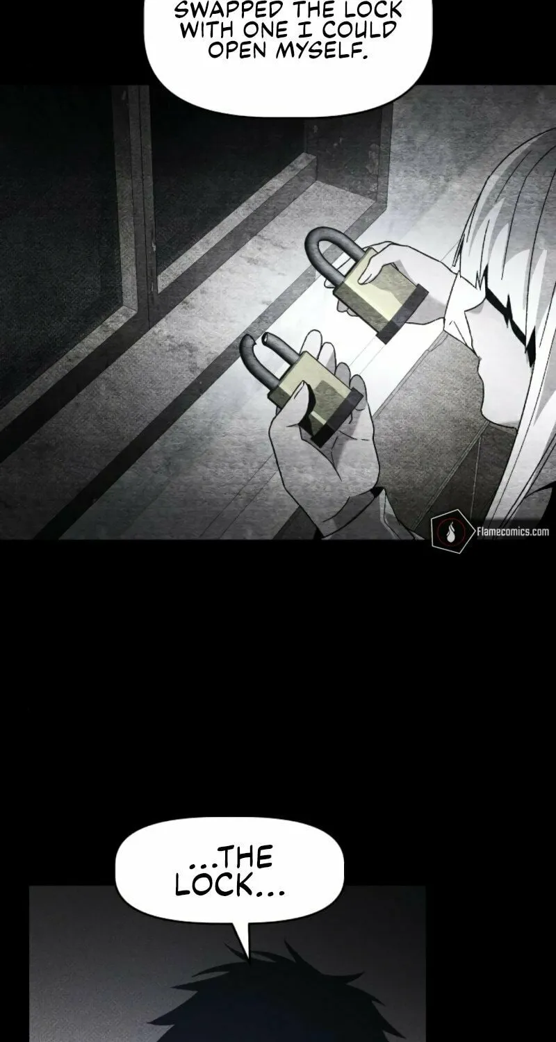 The Murderer Chapter 26 page 17 - 