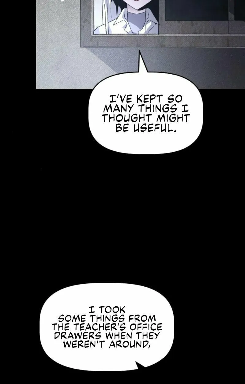 The Murderer Chapter 26 page 19 - 