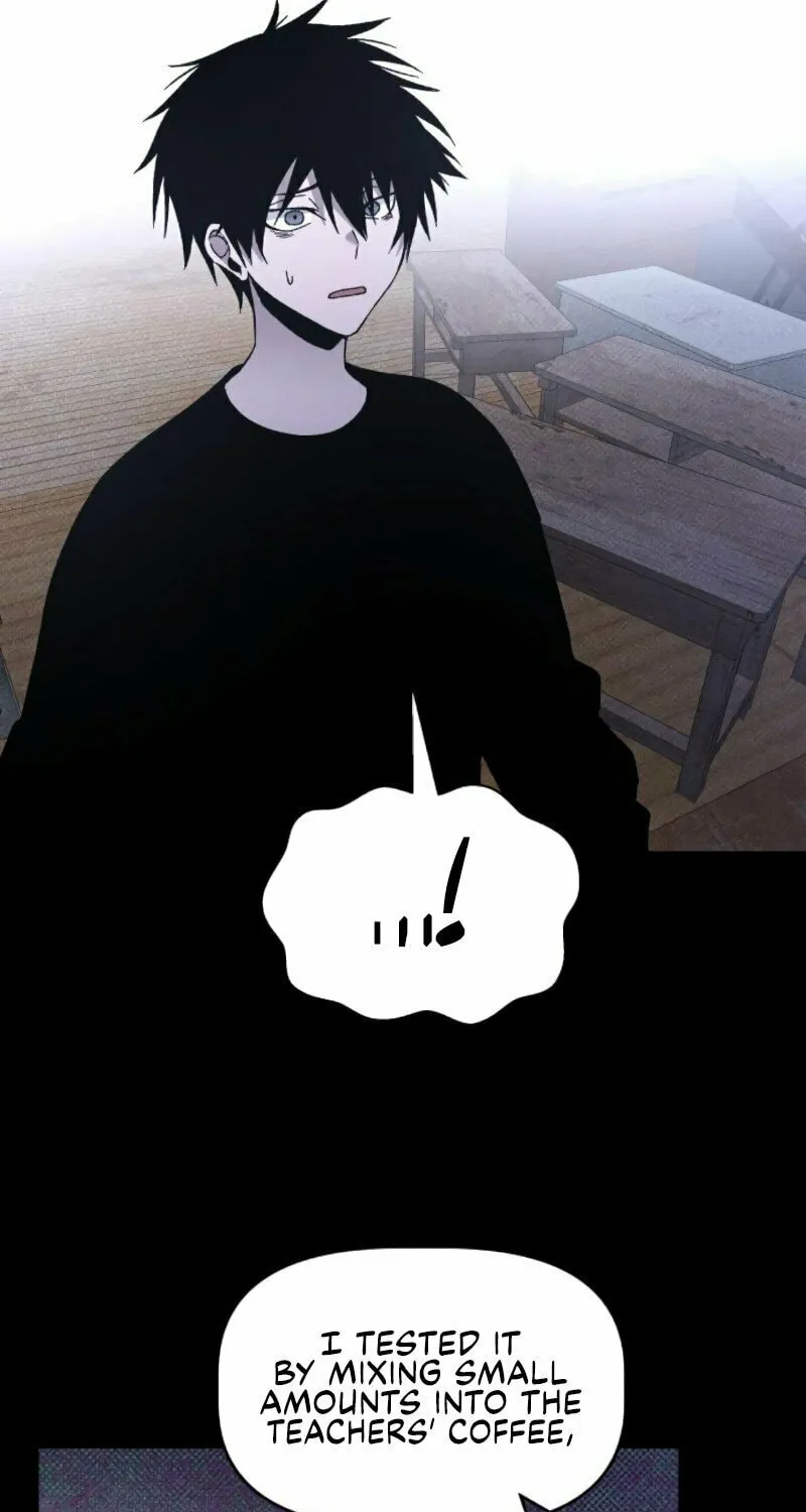 The Murderer Chapter 26 page 22 - 