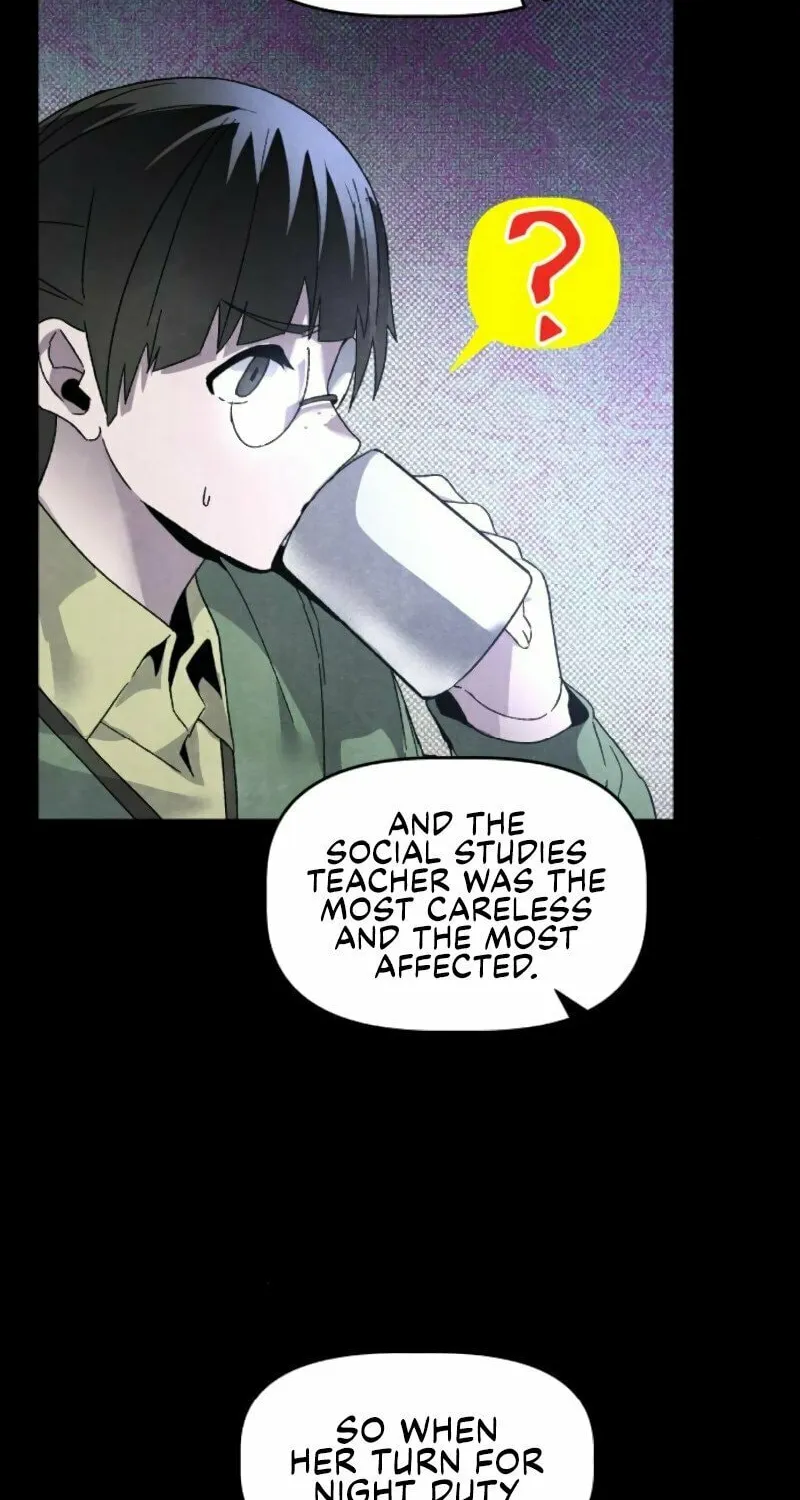 The Murderer Chapter 26 page 23 - 