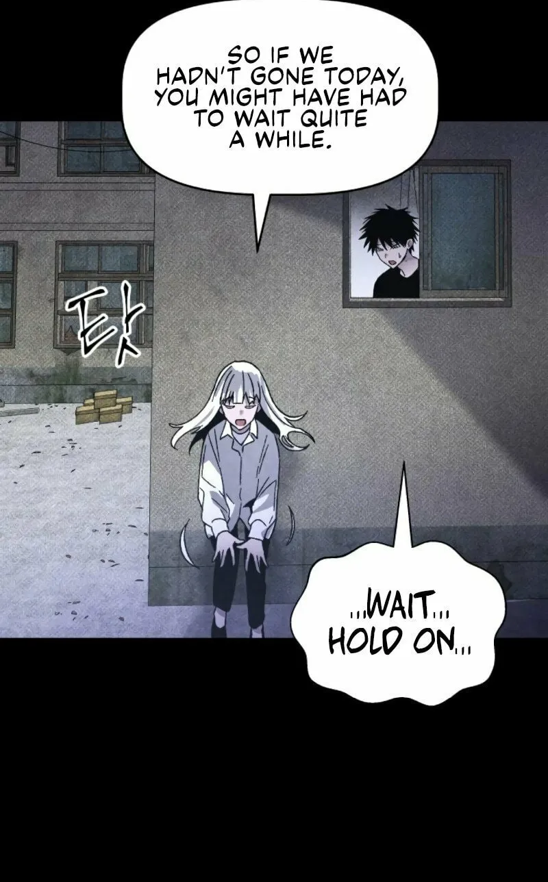 The Murderer Chapter 26 page 25 - 