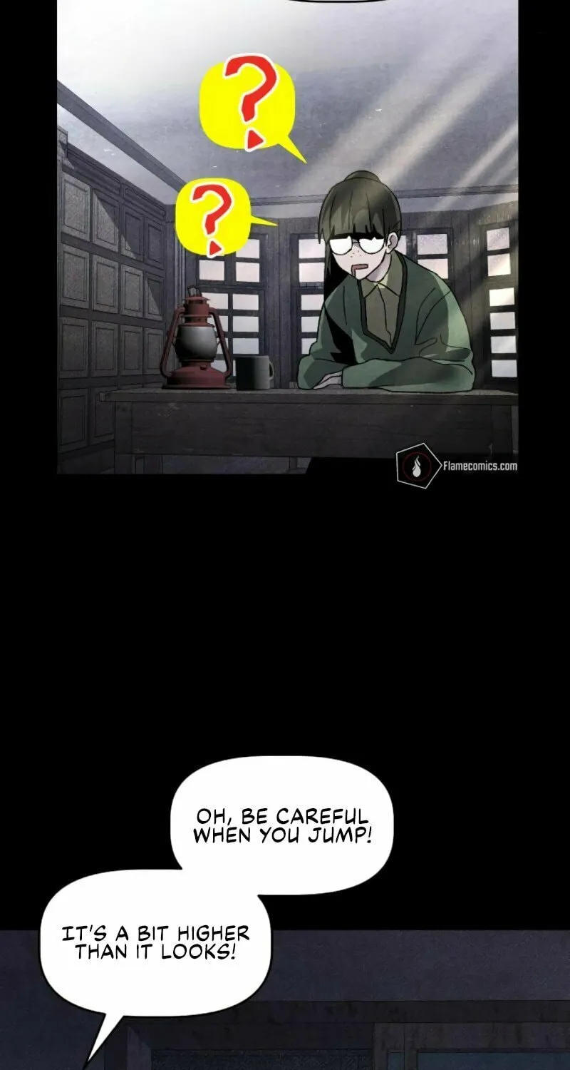 The Murderer Chapter 26 page 30 - 