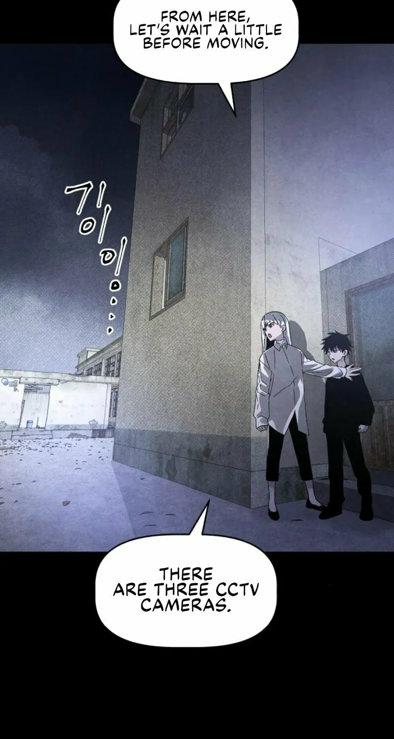 The Murderer Chapter 26 page 34 - 