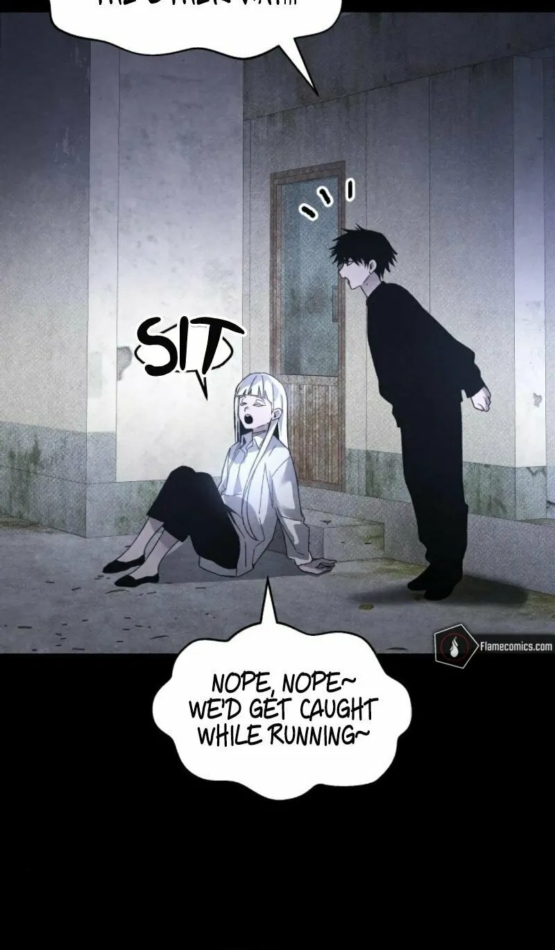 The Murderer Chapter 26 page 37 - 