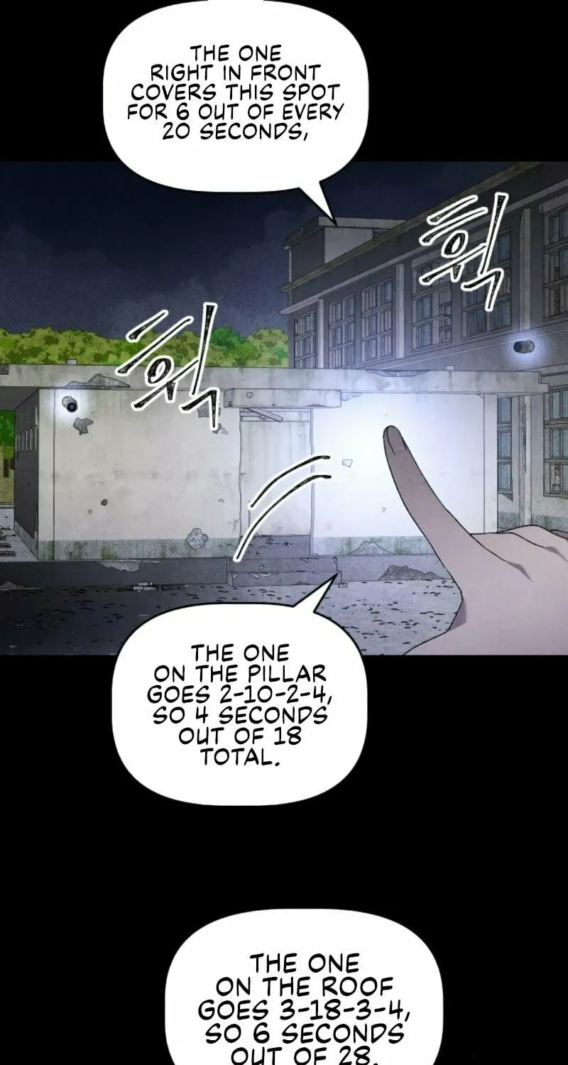 The Murderer Chapter 26 page 38 - 