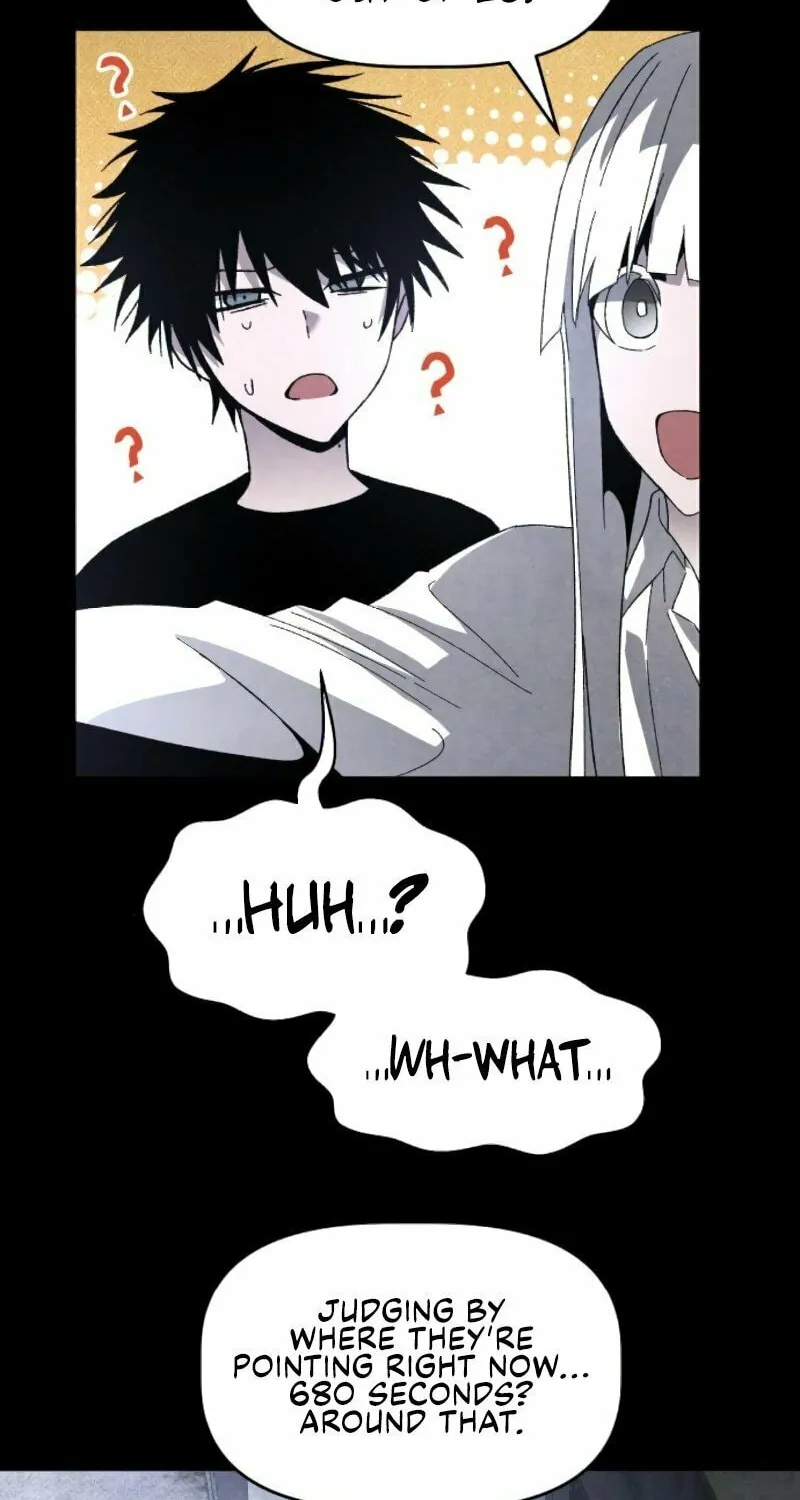 The Murderer Chapter 26 page 39 - 