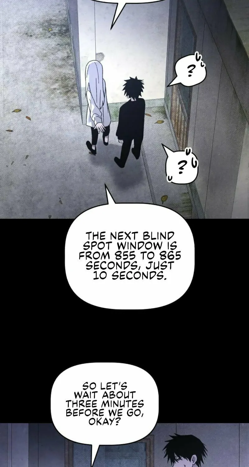 The Murderer Chapter 26 page 40 - 