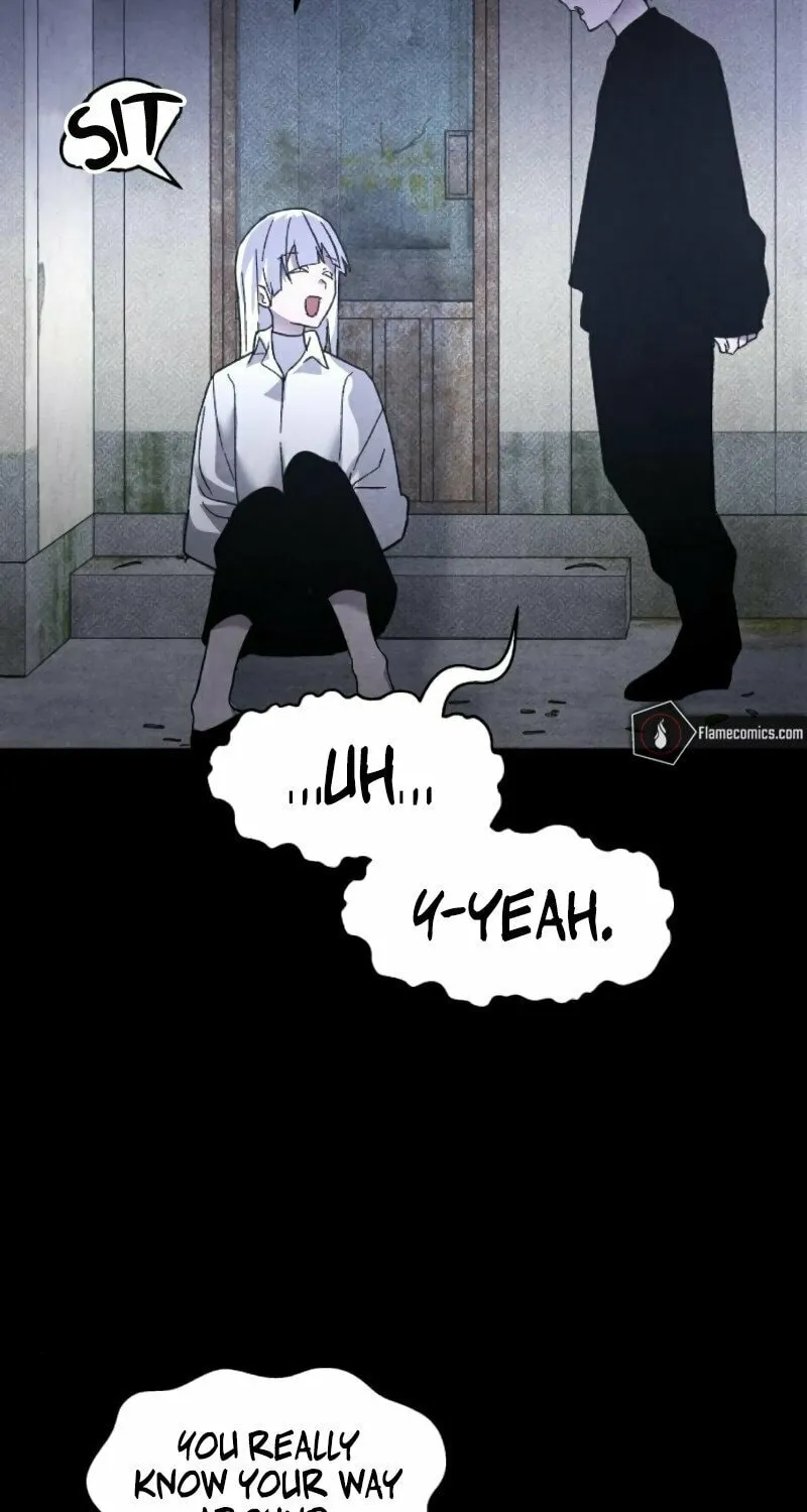 The Murderer Chapter 26 page 41 - 
