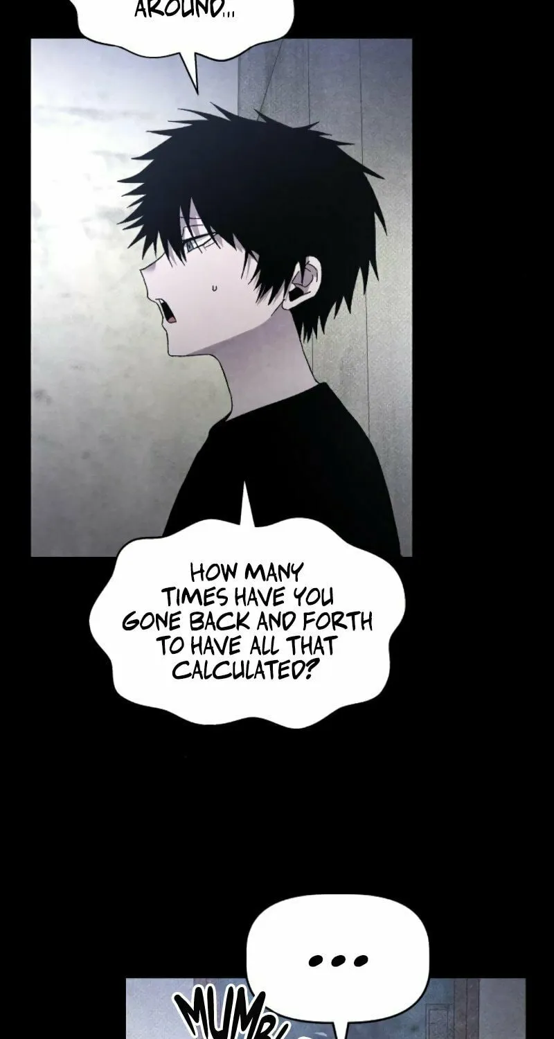 The Murderer Chapter 26 page 42 - 