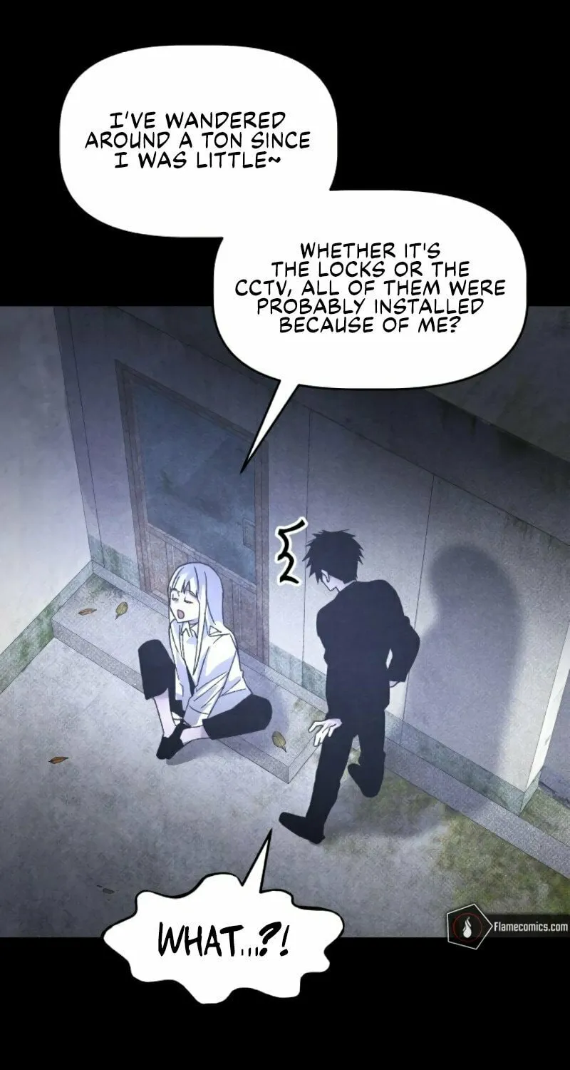The Murderer Chapter 26 page 45 - 