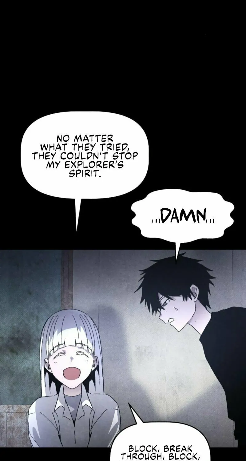 The Murderer Chapter 26 page 46 - 
