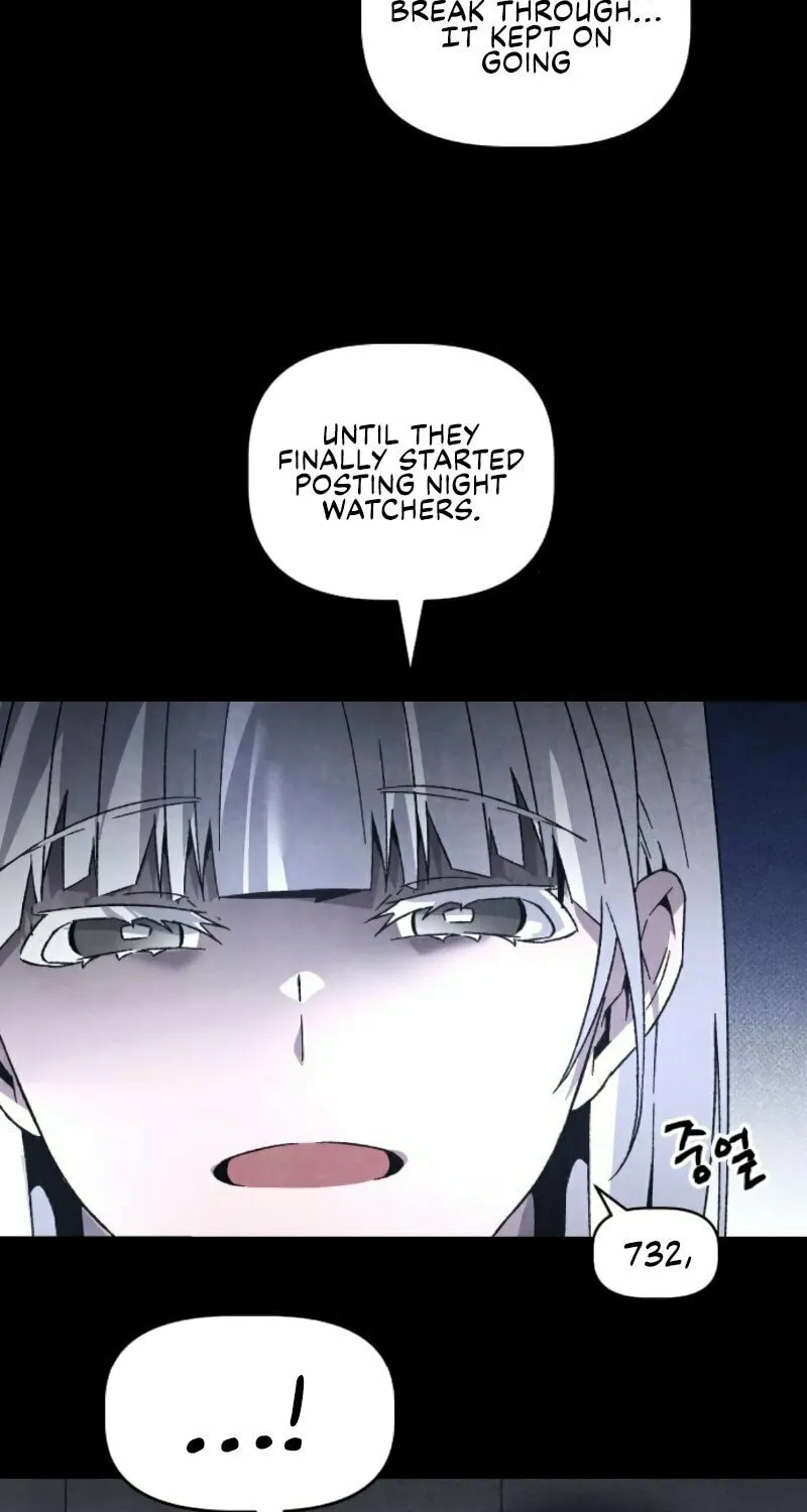 The Murderer Chapter 26 page 47 - 