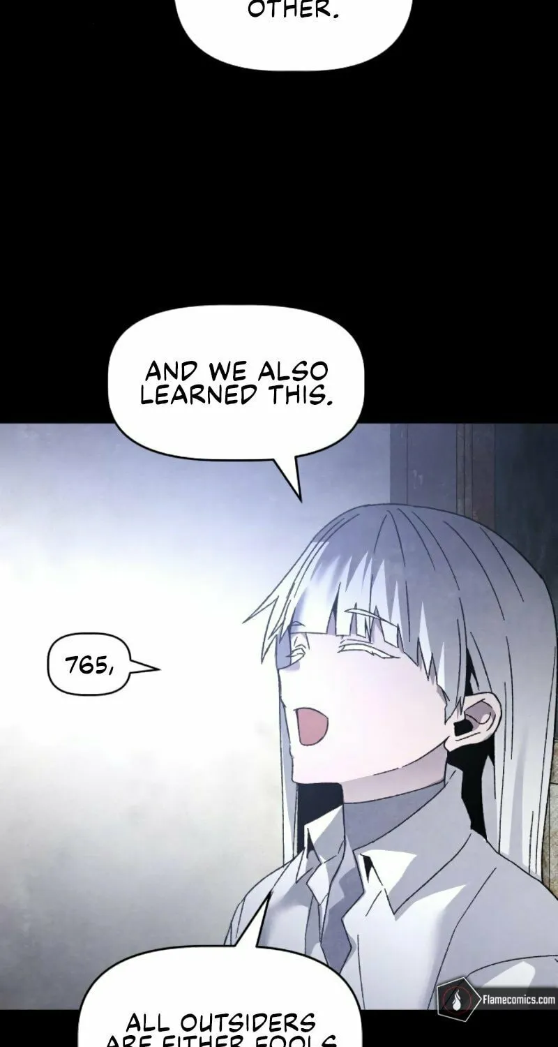The Murderer Chapter 26 page 53 - 