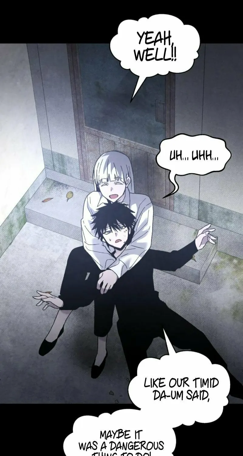 The Murderer Chapter 26 page 56 - 