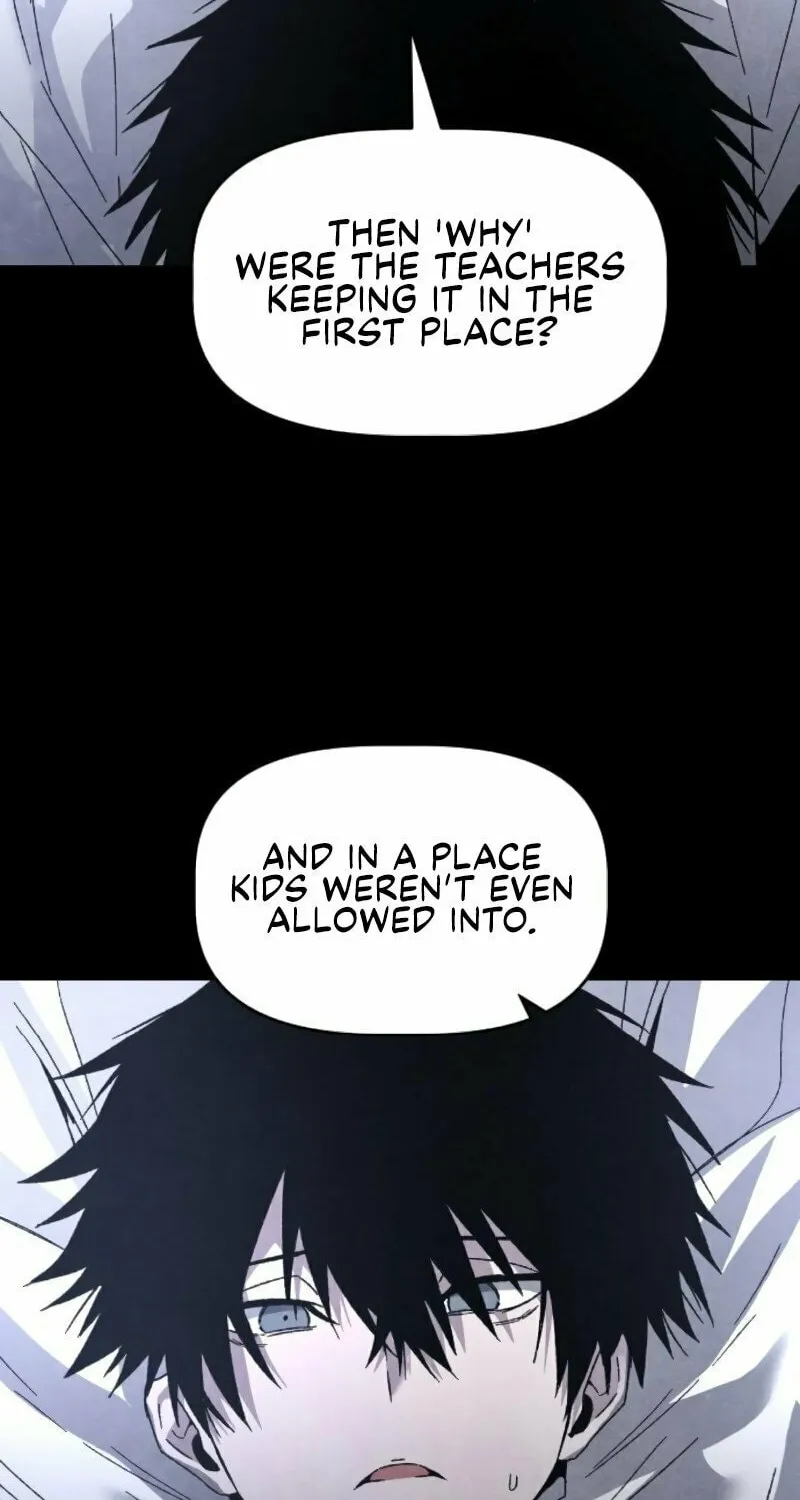 The Murderer Chapter 26 page 58 - 