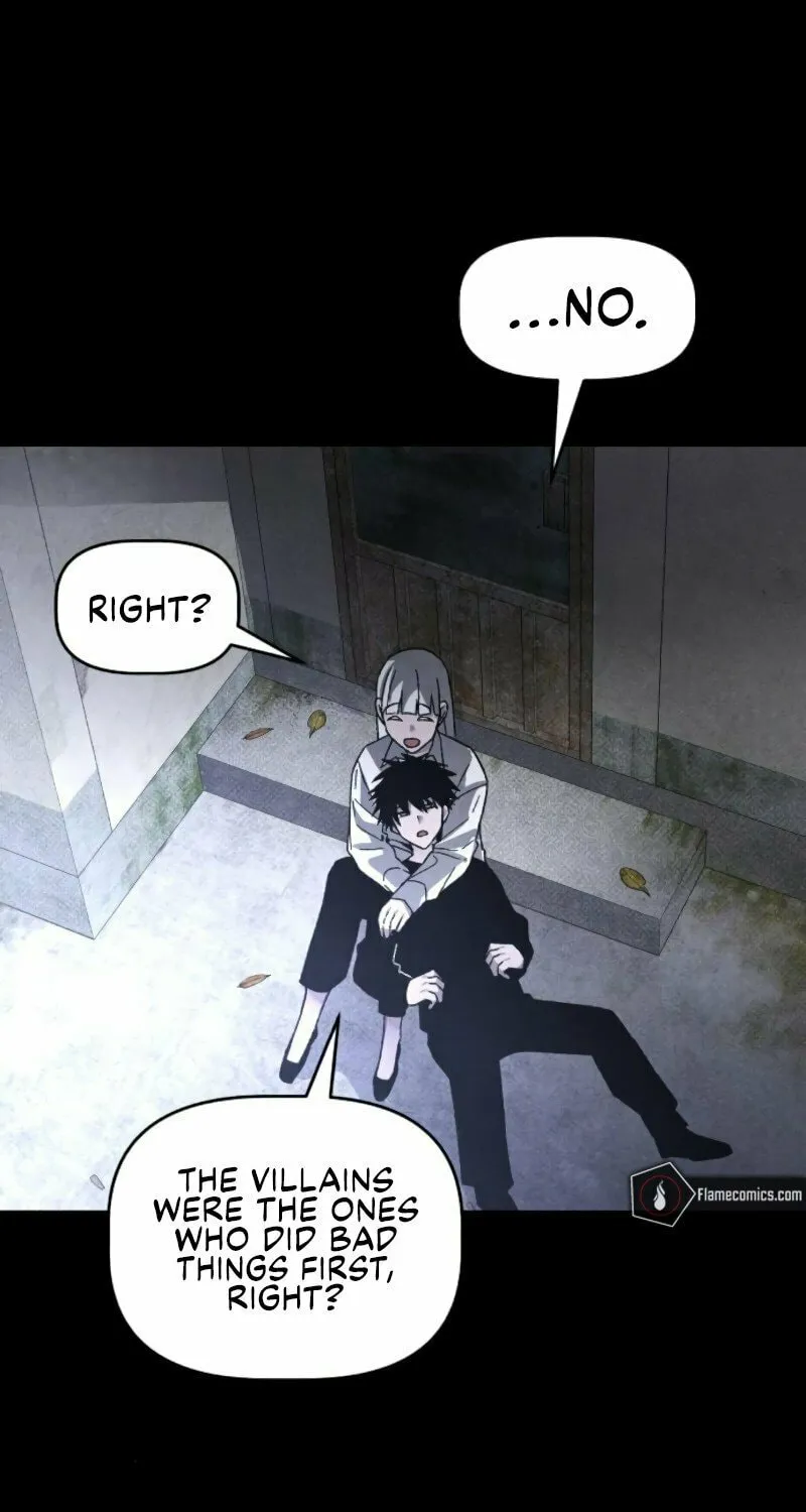The Murderer Chapter 26 page 63 - 