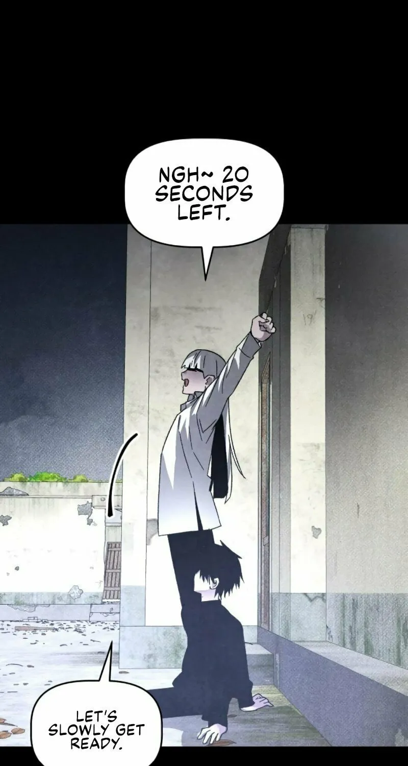 The Murderer Chapter 26 page 67 - 