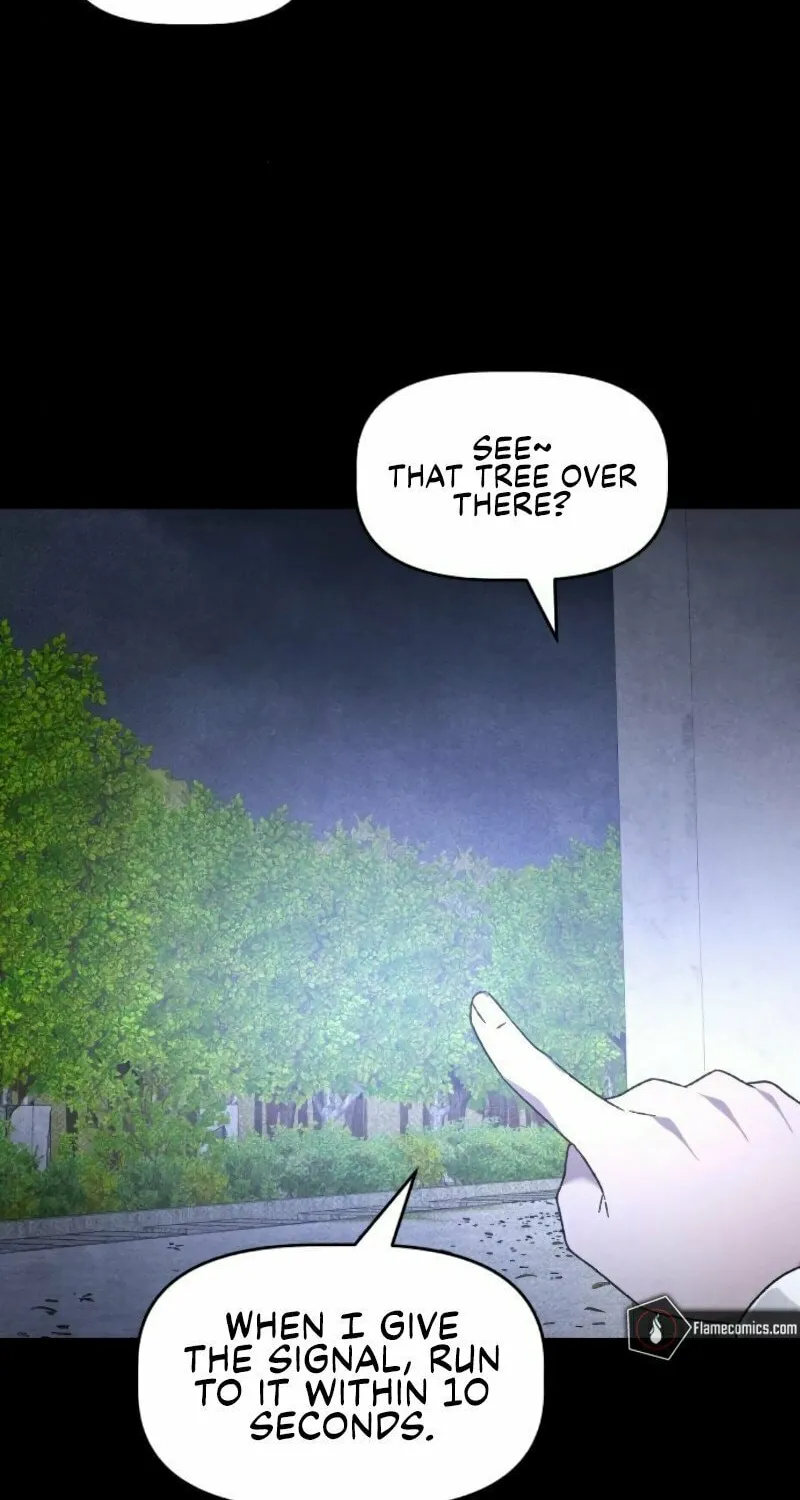 The Murderer Chapter 26 page 68 - 