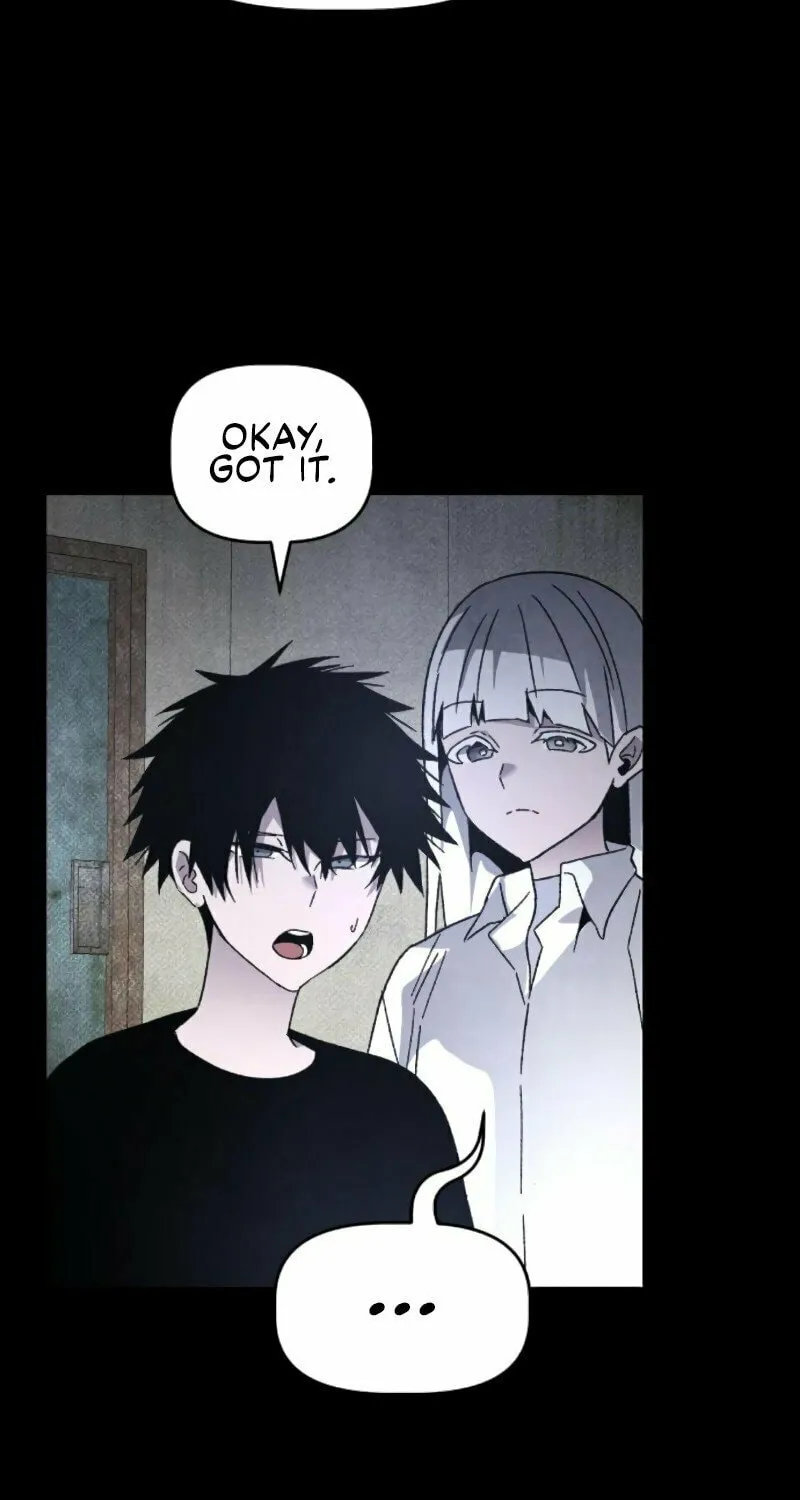 The Murderer Chapter 26 page 69 - 