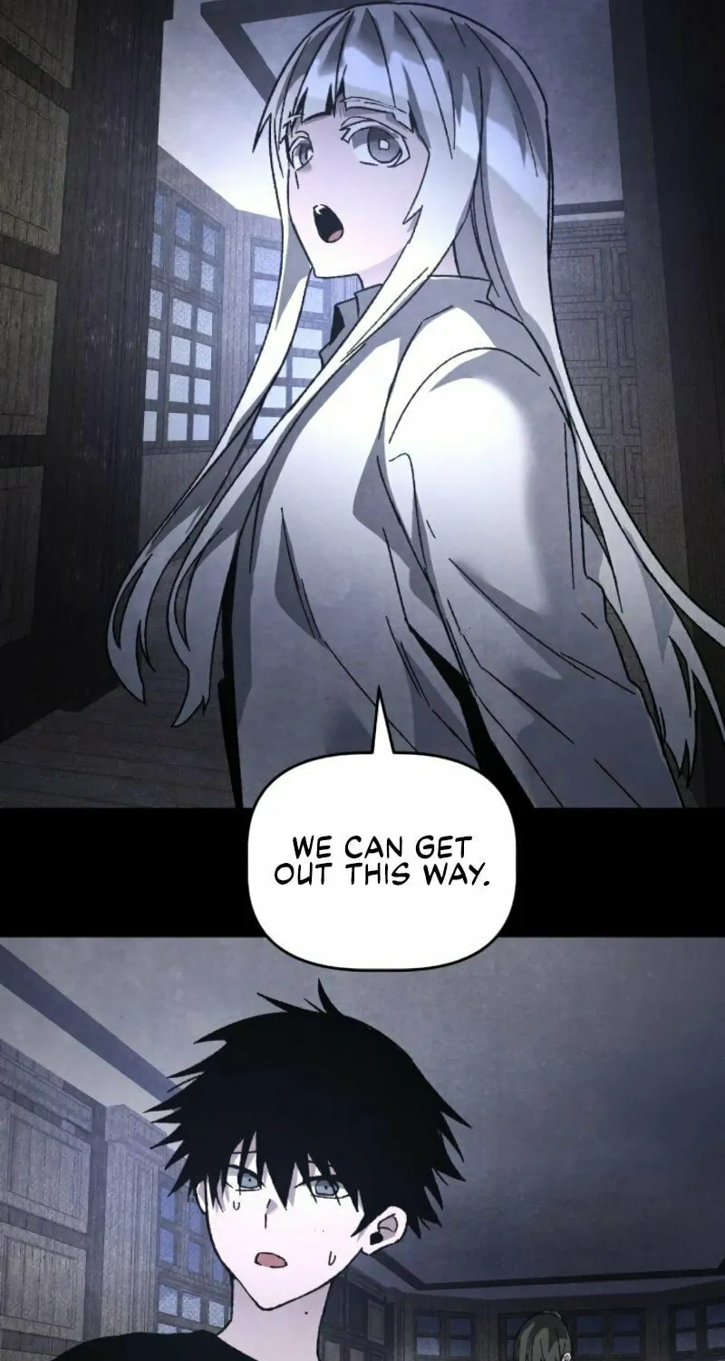 The Murderer Chapter 26 page 8 - 