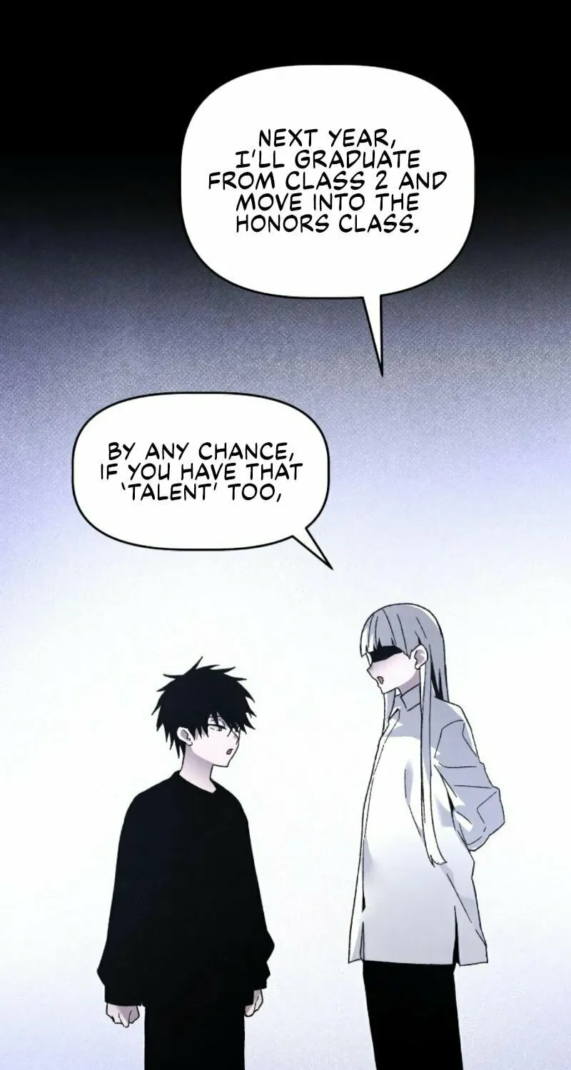 The Murderer Chapter 26 page 73 - 