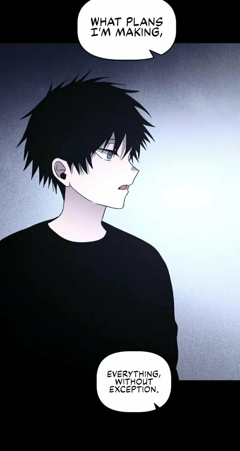 The Murderer Chapter 26 page 76 - 