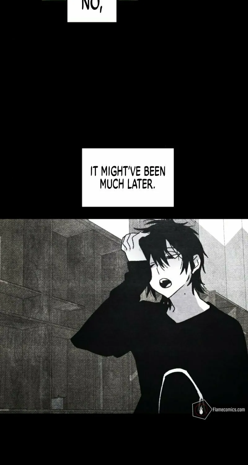 The Murderer Chapter 26 page 80 - 