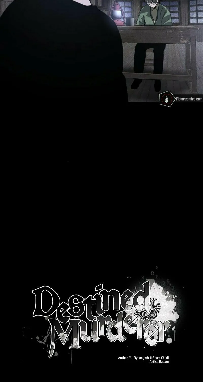 The Murderer Chapter 26 page 9 - 