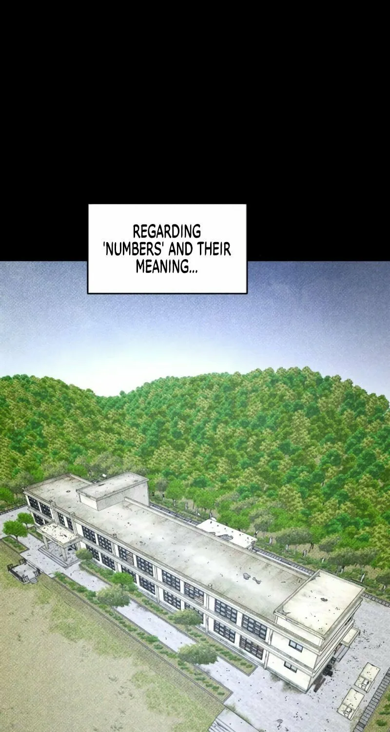 The Murderer Chapter 26 page 84 - 