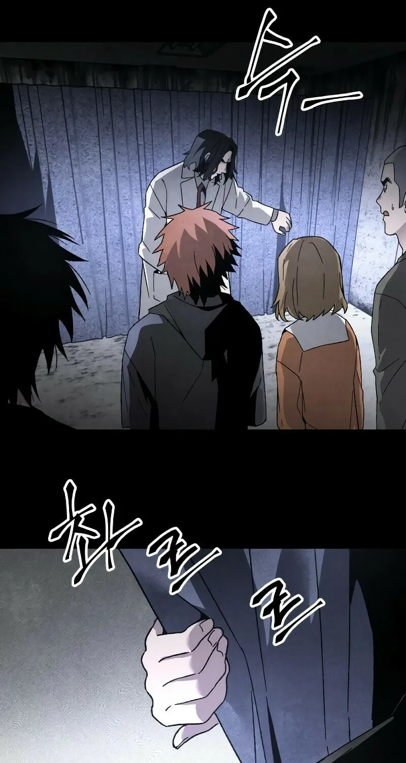 The Murderer Chapter 27 page 101 - 