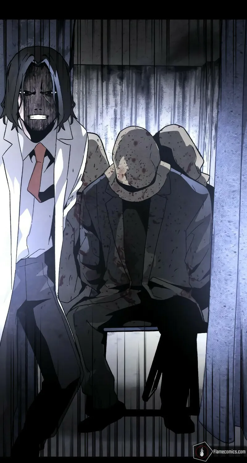 The Murderer Chapter 27 page 103 - 